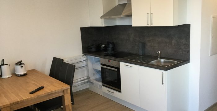Küchenzeile
